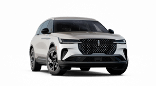 2025 Lincoln Lincoln Nautilus External Image 4